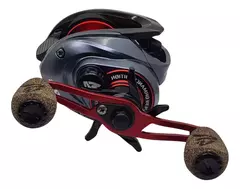 Reel Huevito Caster Legend Pro 110 Baitcasting 10 Rulemanes en internet