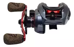 Reel Huevito Caster Legend Pro 110 Baitcasting 10 Rulemanes - comprar online
