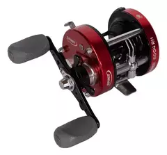 Reel Spinit Rotativo Mariner 6504 Lh Pesca 4 Rulemanes - comprar online