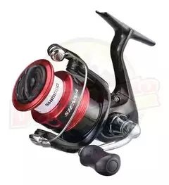 Reel Shimano Sienna 4000