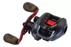 Reel Huevito Caster Legend Pro 110 Baitcasting 10 Rulemanes - BC PESCA Y CAMPING
