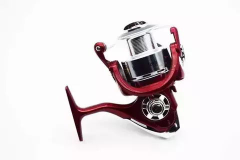 Reel Mystix Makalu 2005