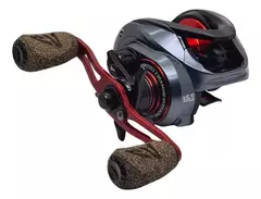 Reel Huevito Caster Legend Pro 110 Baitcasting 10 Rulemanes - tienda online