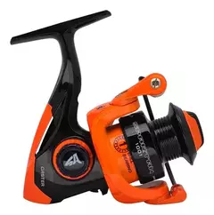 Micro Reel Frontal Caster Spartan 1001 Pejerrey 1 Ruleman
