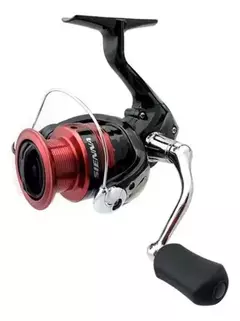 Reel Shimano Sienna 4000 - comprar online