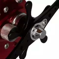 Reel Spinit Rotativo Mariner 6504 Lh Pesca 4 Rulemanes - BC PESCA Y CAMPING