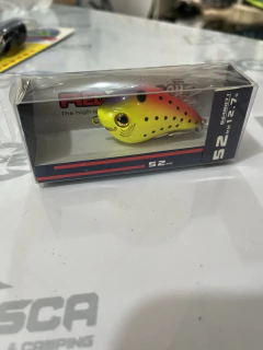 Señuelo Redfish Con Paletas Intercambiables