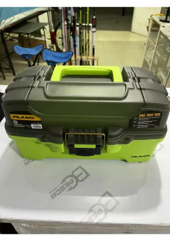CAJA PLANO GREEN