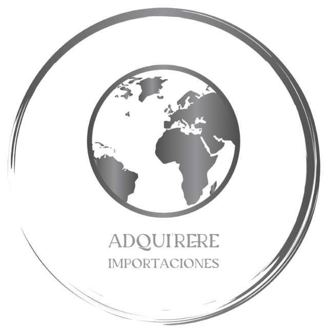 Adquirere Importaciones