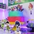 Tema de festa Teen Titans na internet