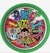Tema de festa Teen Titans - loja online
