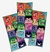 Tema de festa Teen Titans