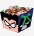 Tema de festa Teen Titans - comprar online