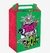 Imagem do Tema de festa Teen Titans