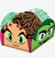 Tema de festa Teen Titans - Zé Botão Festas e Fantasias 