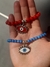 Pulsera Ojo Turco