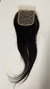 Top Closure 4x4 Cabelo Humano 50 cm
