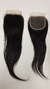 Top Closure 4x4 Cabelo Humano 50 cm - comprar online