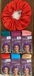 Touca de Cetim Dupla face Grande - Zhang hair