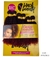 Cachos Perfeitos Cacho 0A - Black Beauty