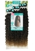 Imagem do Cabelo Orgânico Cacheado - Michelle Plus True Me - 320g