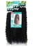 Cabelo Orgânico Cacheado - Michelle Plus True Me - 320g na internet