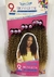 Cabelo Cacheado Valentia 320g Bio Vegetal Fashion Club - Maythamy Multimarcas