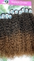 Cabelo Bio Vegetal Iza - Fashion Line na internet