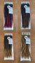 Cabelo Dread 3X FREE STYLE LOCS STRAIGHT ALINDA - comprar online
