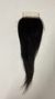Top Closure 4x4 Cabelo Humano 45 cm