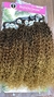 Cabelo Bio Vegetal Iza - Fashion Line - Maythamy Multimarcas