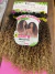 Cabelo Mini Coper - Modern Girl - comprar online