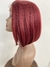 LACE FRONT WIG - Kim Sisters Collection - cor Bug - Maythamy Multimarcas