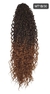 Aplique rabo-de-cavalo - Bio fibra Rabo de Cavalo LUDY / Cherey - loja online