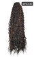 Aplique rabo-de-cavalo - Bio fibra Rabo de Cavalo LUDY / Cherey - Maythamy Multimarcas