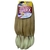 Jumbo Super X Cabelo Para Tranças Jumbão Box Braids Pacote 400 Gr Double Triple - loja online