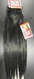 Aplique Rabo De Cavalo Liso (SUNNY) - Yan Hair 75cm Com Elástico