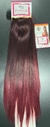 Aplique Rabo De Cavalo Liso (SUNNY) - Yan Hair 75cm Com Elástico - loja online