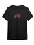 OVERSIZED "CHASE GAINS NEVER STOP" - comprar online