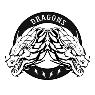 DRAGONS