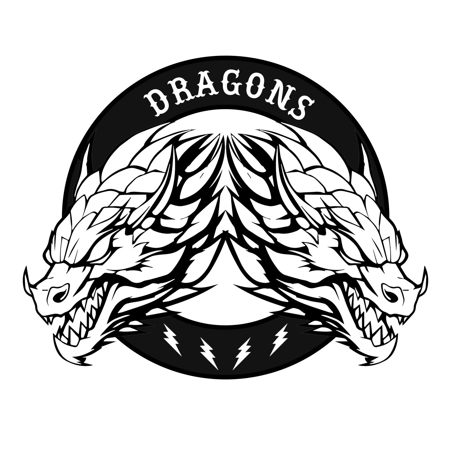 DRAGONS