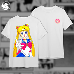 T-shirt Sailor #1 - Draconis T-shirts
