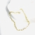 Pulseiras Corrente