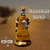 Imagem Obaluae 20cm