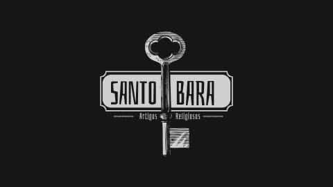 Santo Bará