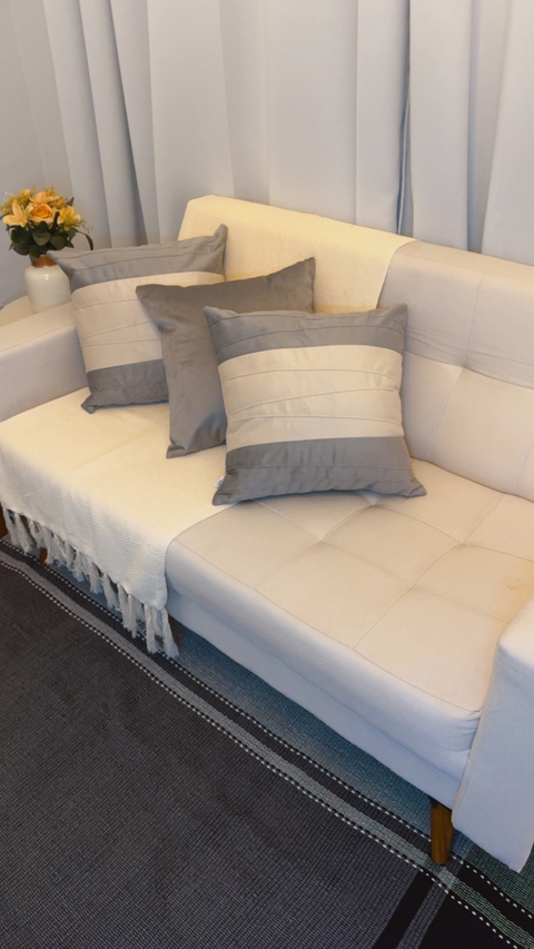 Combo 3 capas Harmony luxo - comprar online