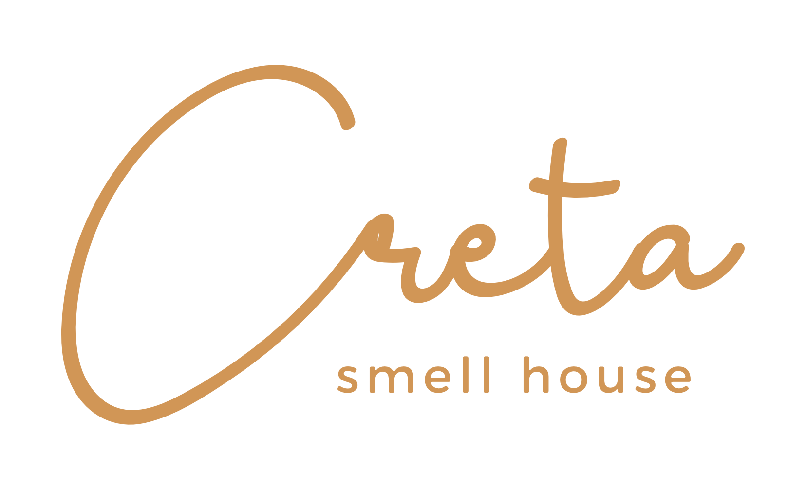 CRETA SMELL HOUSE