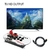 Super Fliperama Retrô Game + 2 Controles Arcade até 10 Mil Jogos suporte Para Controle USB - comprar online