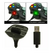 Kit Bateria Compatível Controle X-box 360 + 1 Cabo Carregador 1.4m
