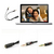 Cabo Adaptador Headphone P3 Para Headset (2 P2 Audio E Mic) - comprar online